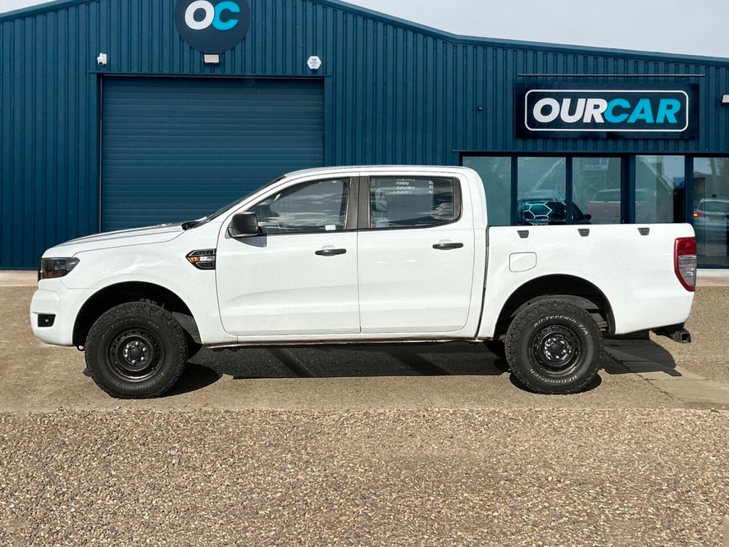 Used Ford Ranger 2018 for sale - 76495964: Photo 6