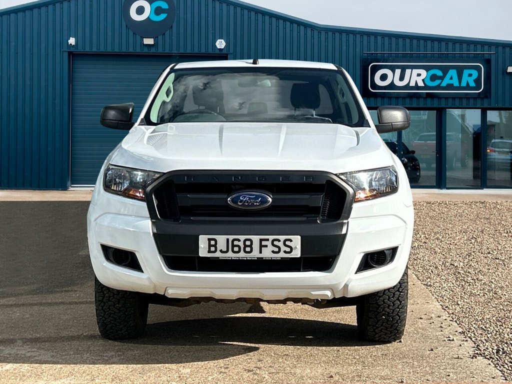 Used Ford Ranger 2018 for sale - 76495964: Photo 8