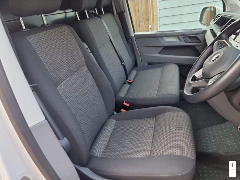 Used Volkswagen Transporter 2020 for sale - 76405077: Photo 9