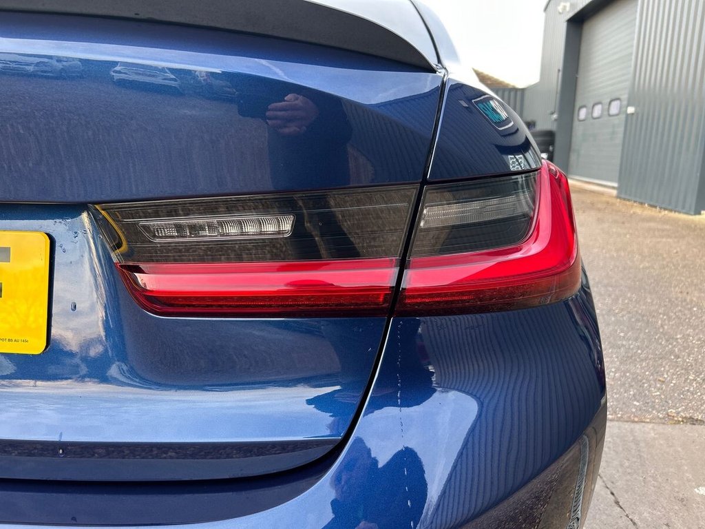 Used BMW 3 Series 2019 for sale - 77621086: Photo 10