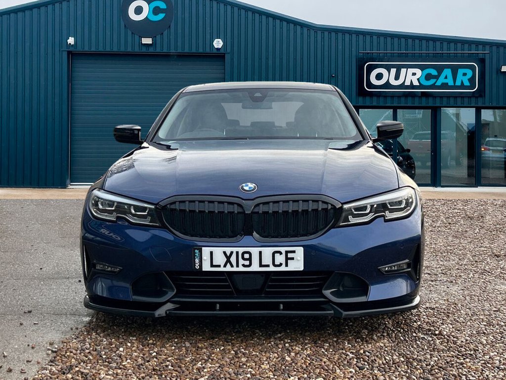 Used BMW 3 Series 2019 for sale - 77621086: Photo 6
