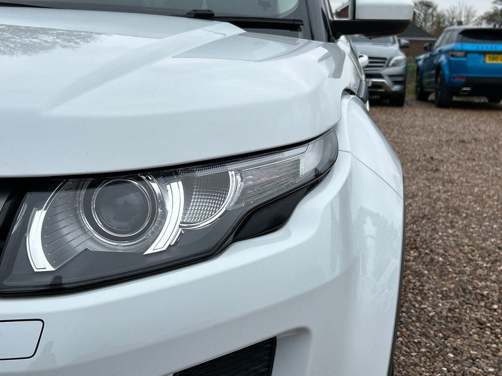 Used Land Rover Range Rover Evoque 2014 for sale - 76618013: Photo 10