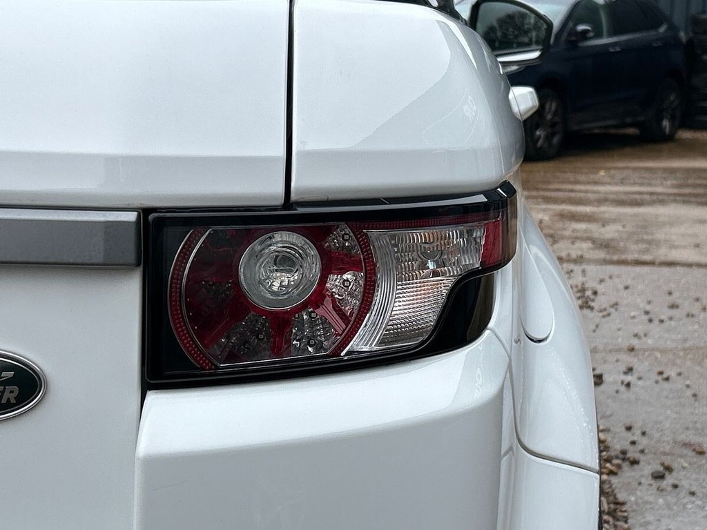 Used Land Rover Range Rover Evoque 2014 for sale - 76618013: Photo 12