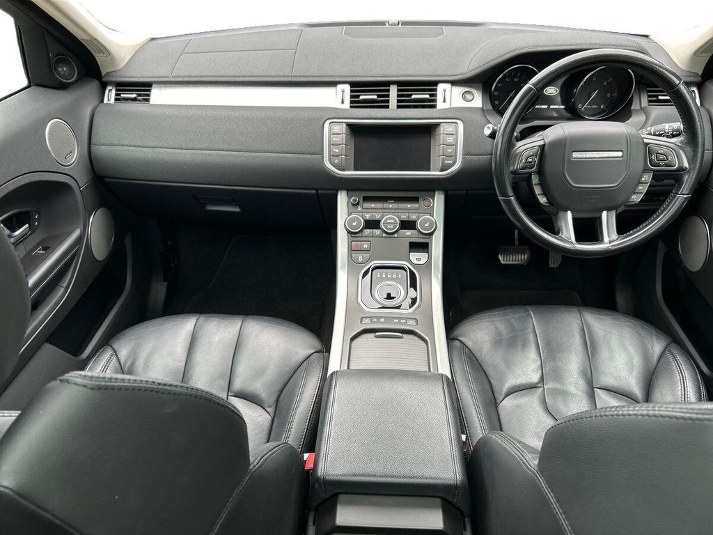 Used Land Rover Range Rover Evoque 2014 for sale - 76618013: Photo 14