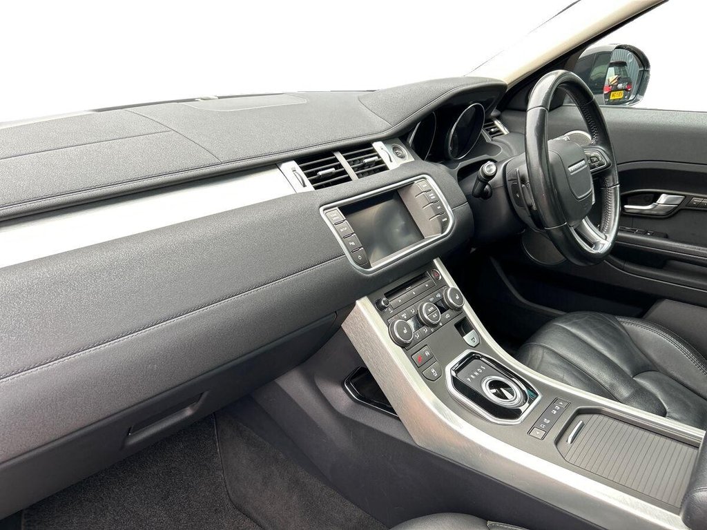 Used Land Rover Range Rover Evoque 2014 for sale - 76618013: Photo 19