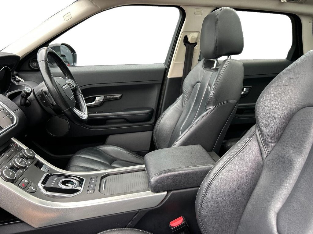 Used Land Rover Range Rover Evoque 2014 for sale - 76618013: Photo 20