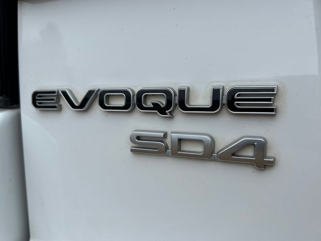 Used Land Rover Range Rover Evoque 2014 for sale - 76618013: Photo 27