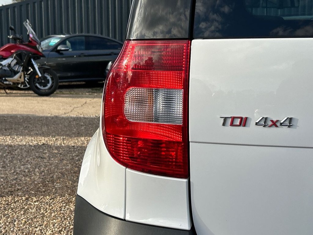 Used Skoda Yeti 2013 for sale - 76405094: Photo 14