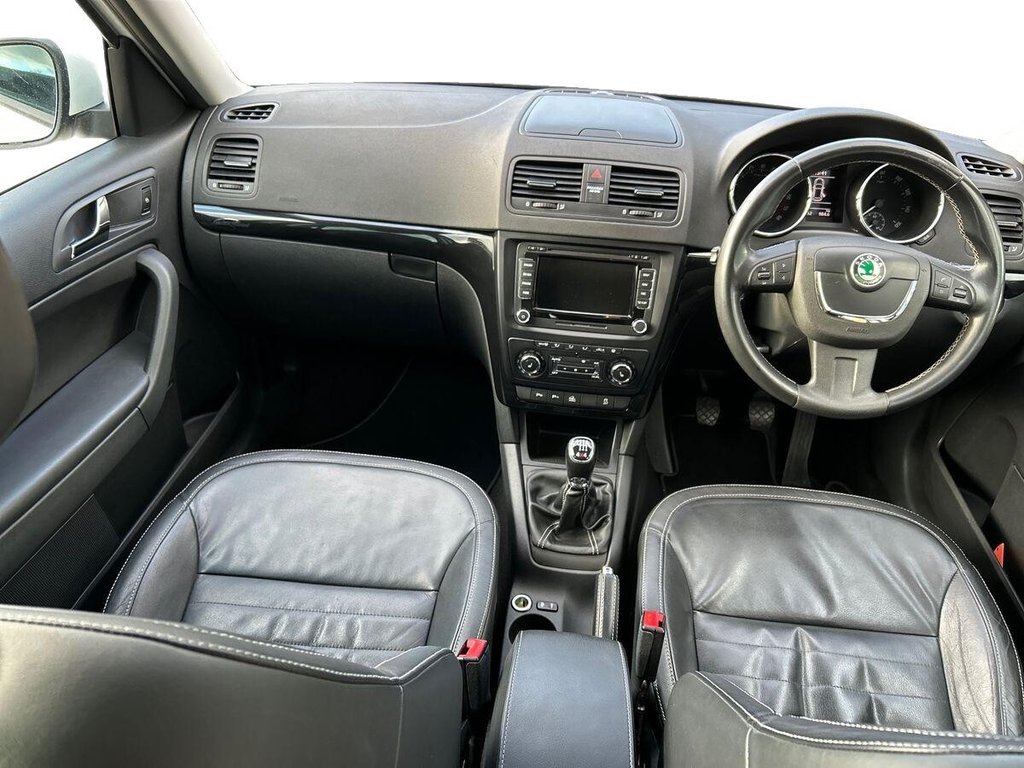 Used Skoda Yeti 2013 for sale - 76405094: Photo 18