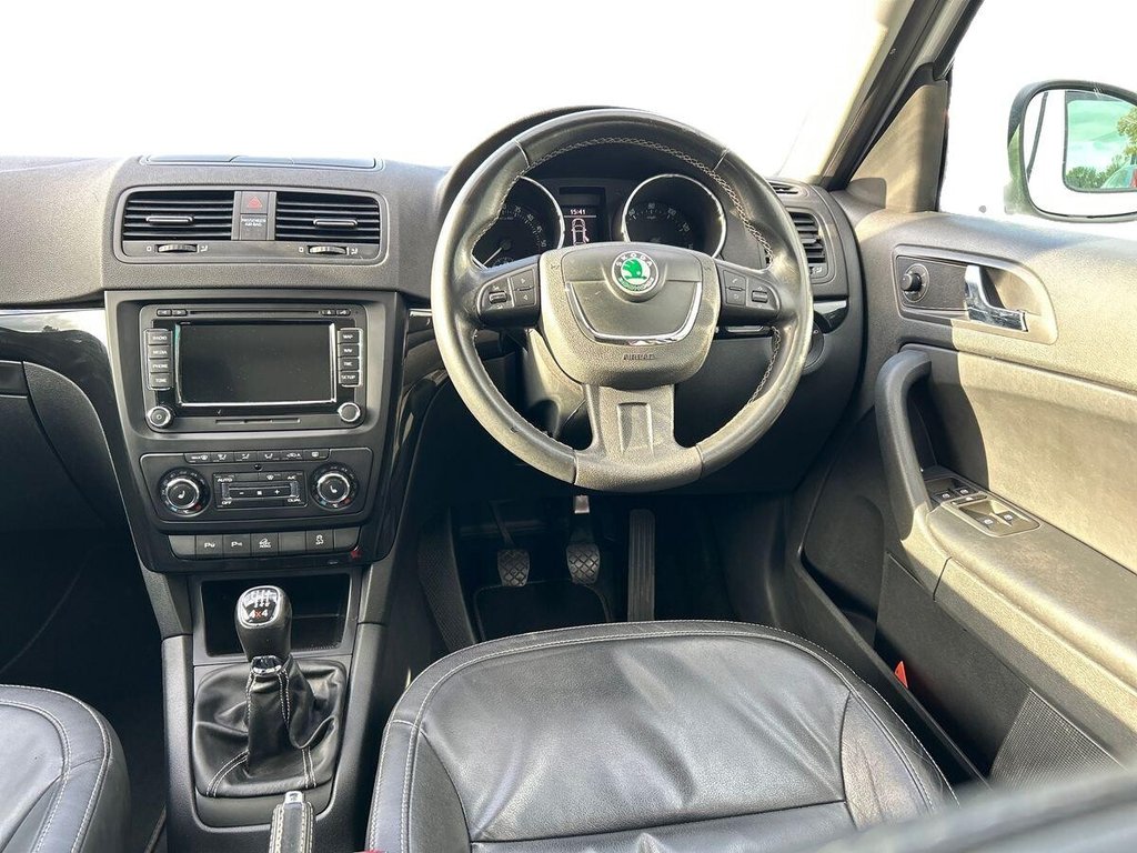 Used Skoda Yeti 2013 for sale - 76405094: Photo 21