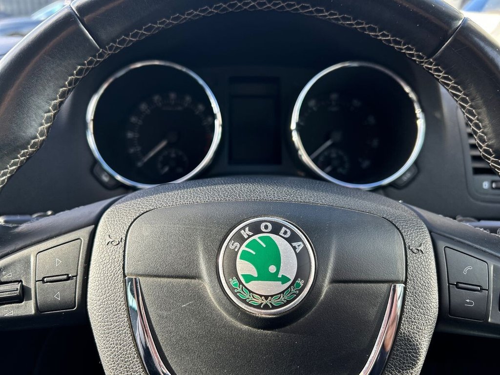 Used Skoda Yeti 2013 for sale - 76405094: Photo 22