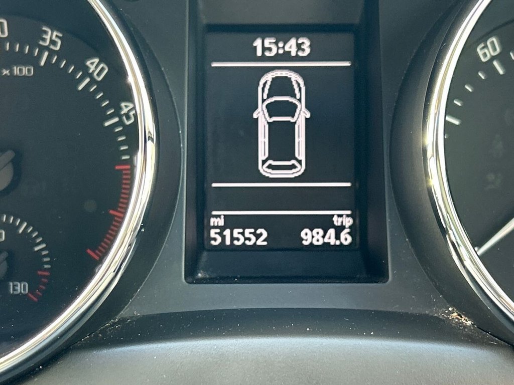 Used Skoda Yeti 2013 for sale - 76405094: Photo 23