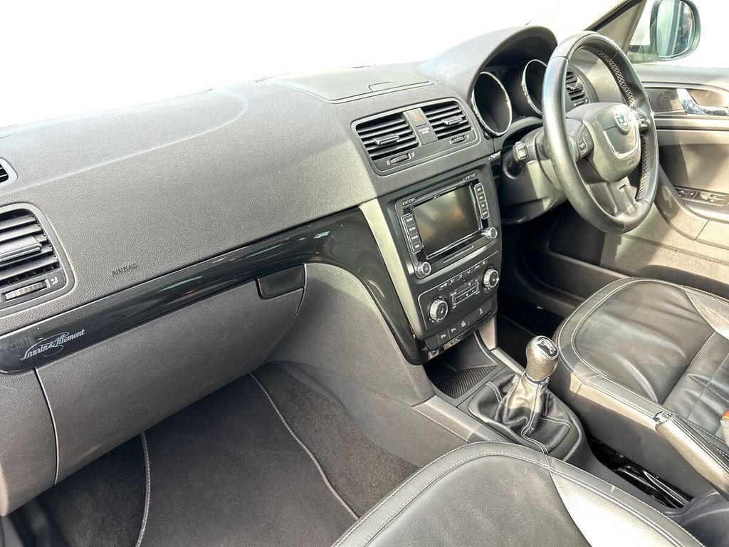 Used Skoda Yeti 2013 for sale - 76405094: Photo 25