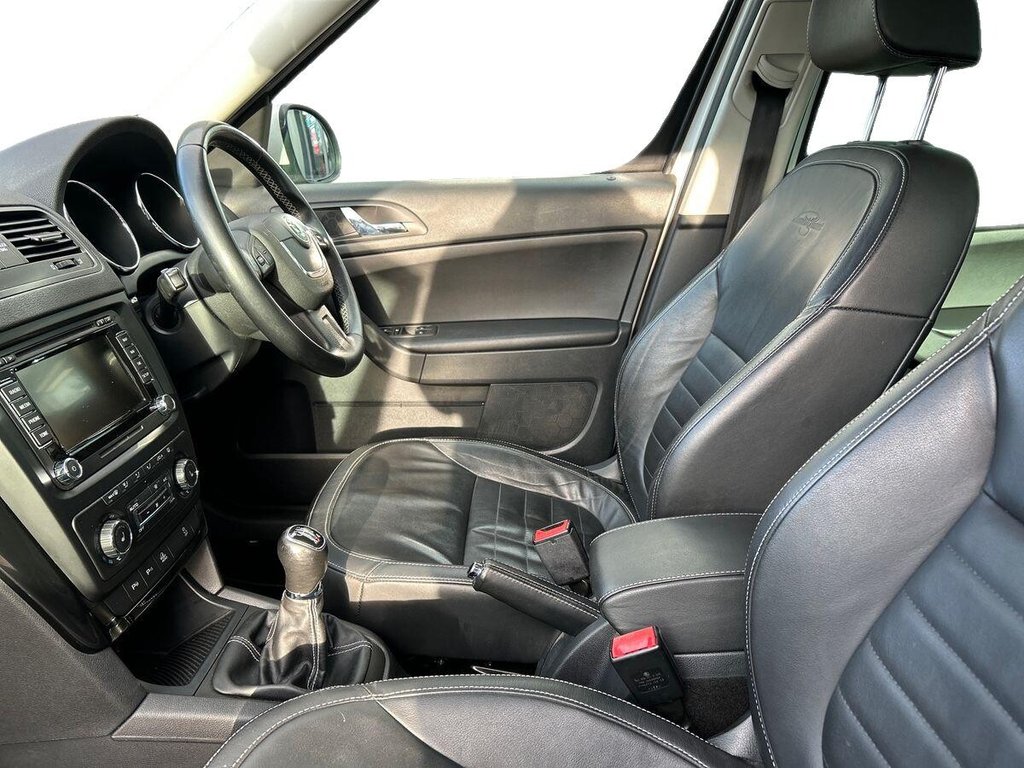 Used Skoda Yeti 2013 for sale - 76405094: Photo 26