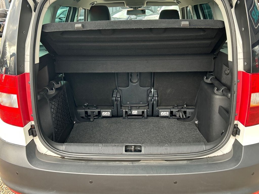 Used Skoda Yeti 2013 for sale - 76405094: Photo 31