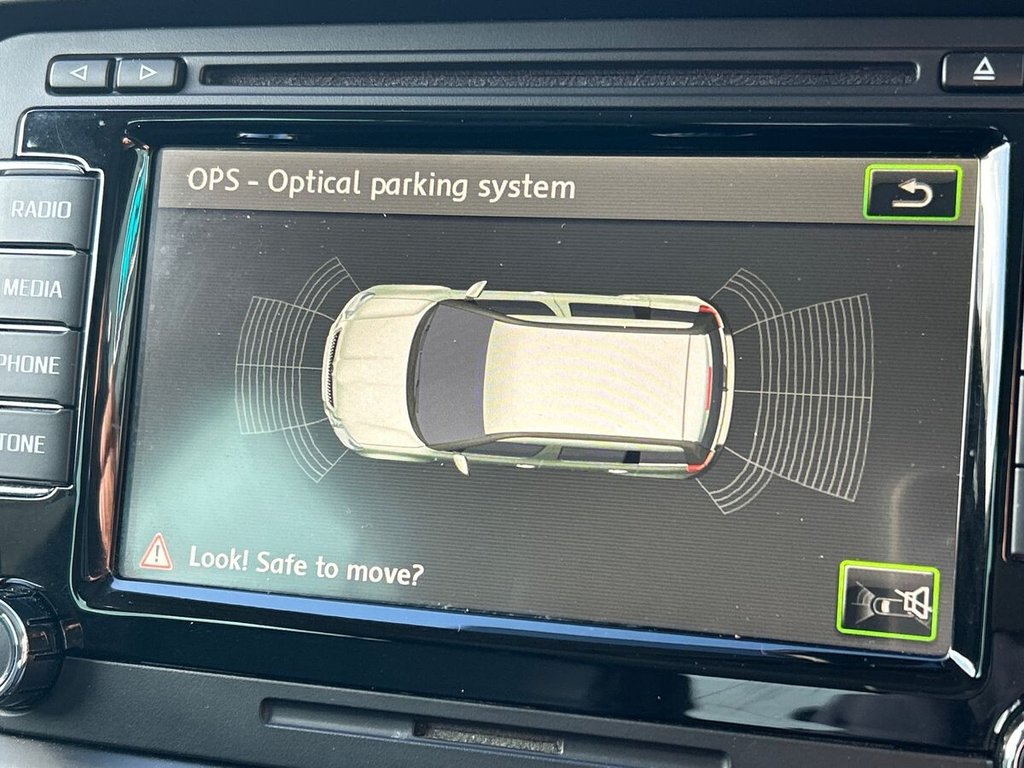 Used Skoda Yeti 2013 for sale - 76405094: Photo 38