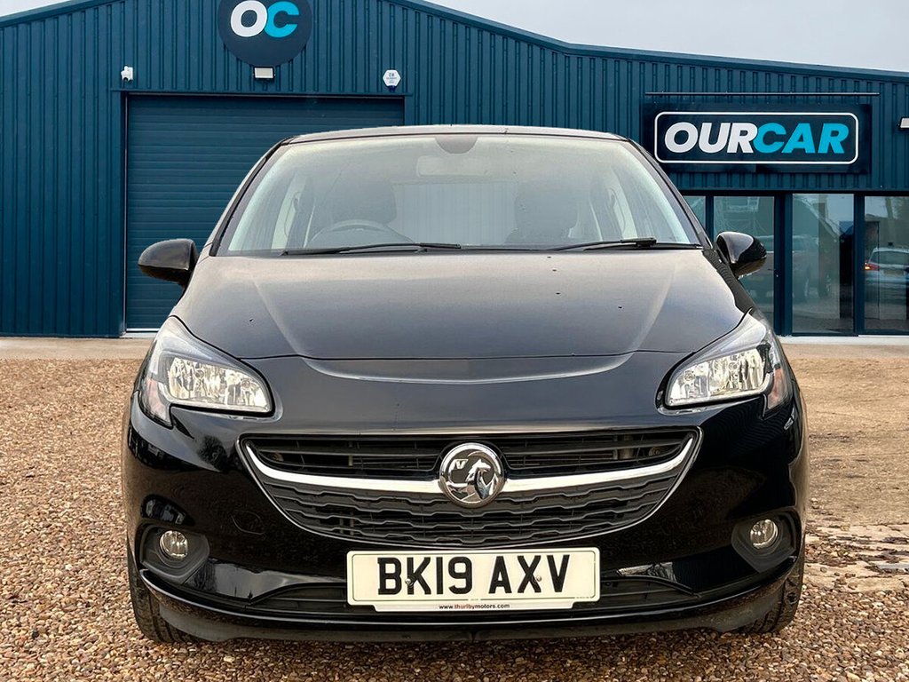 Used Vauxhall Corsa 2019 for sale - 76591003: Photo 10