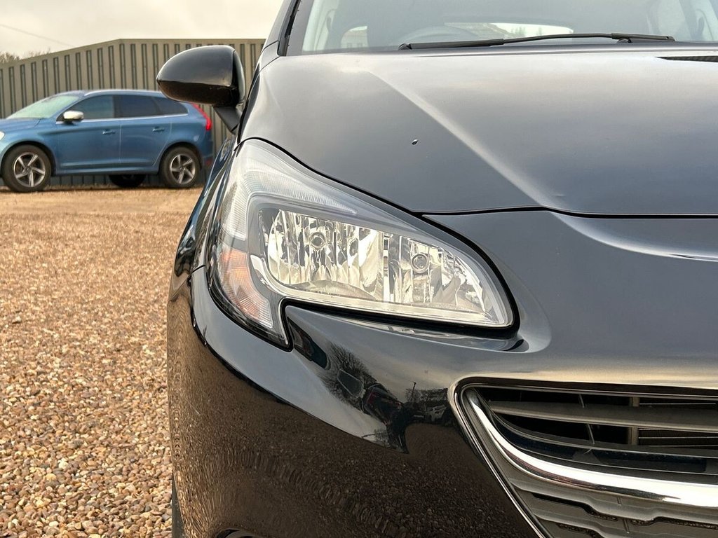 Used Vauxhall Corsa 2019 for sale - 76591003: Photo 11