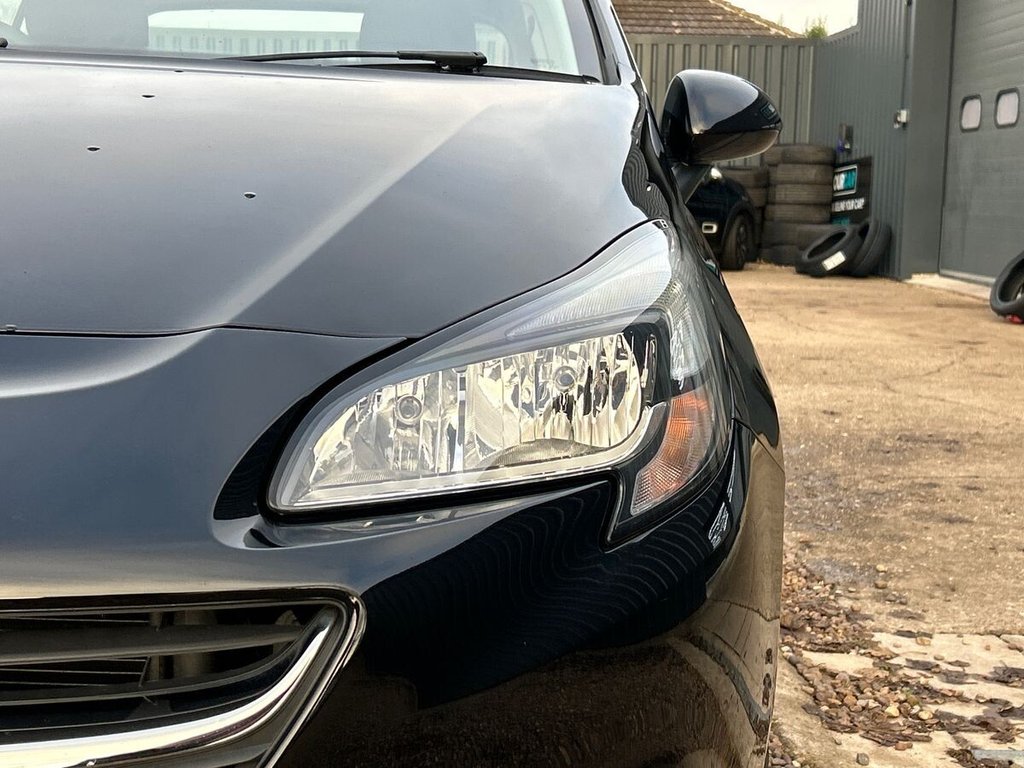 Used Vauxhall Corsa 2019 for sale - 76591003: Photo 13