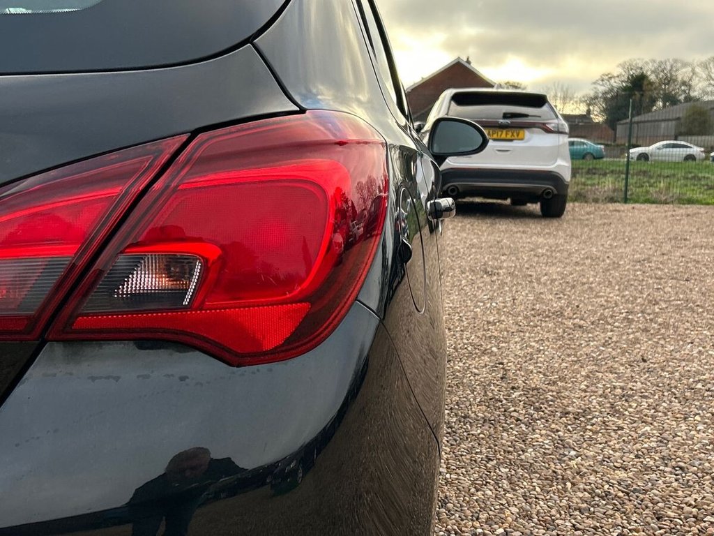 Used Vauxhall Corsa 2019 for sale - 76591003: Photo 15