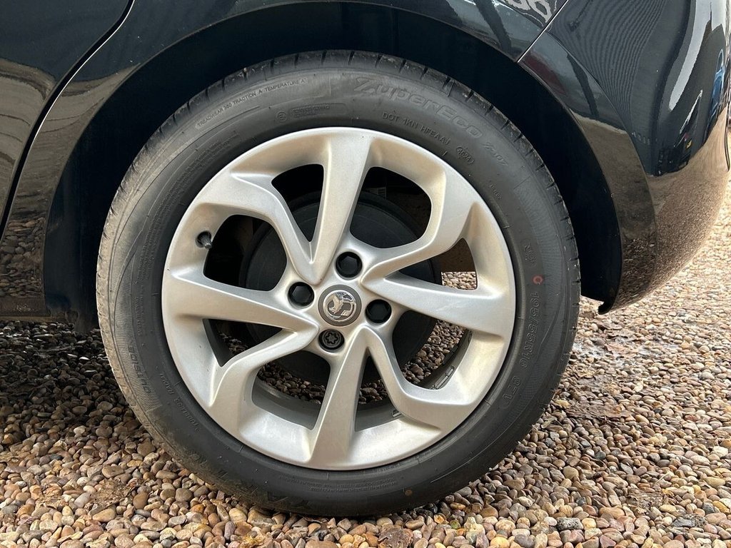 Used Vauxhall Corsa 2019 for sale - 76591003: Photo 17