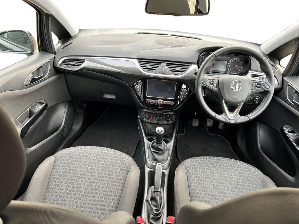 Used Vauxhall Corsa 2019 for sale - 76591003: Photo 18