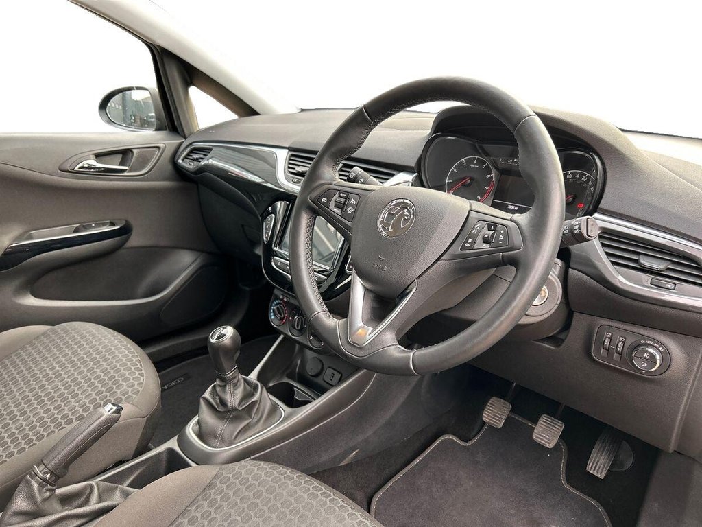 Used Vauxhall Corsa 2019 for sale - 76591003: Photo 19