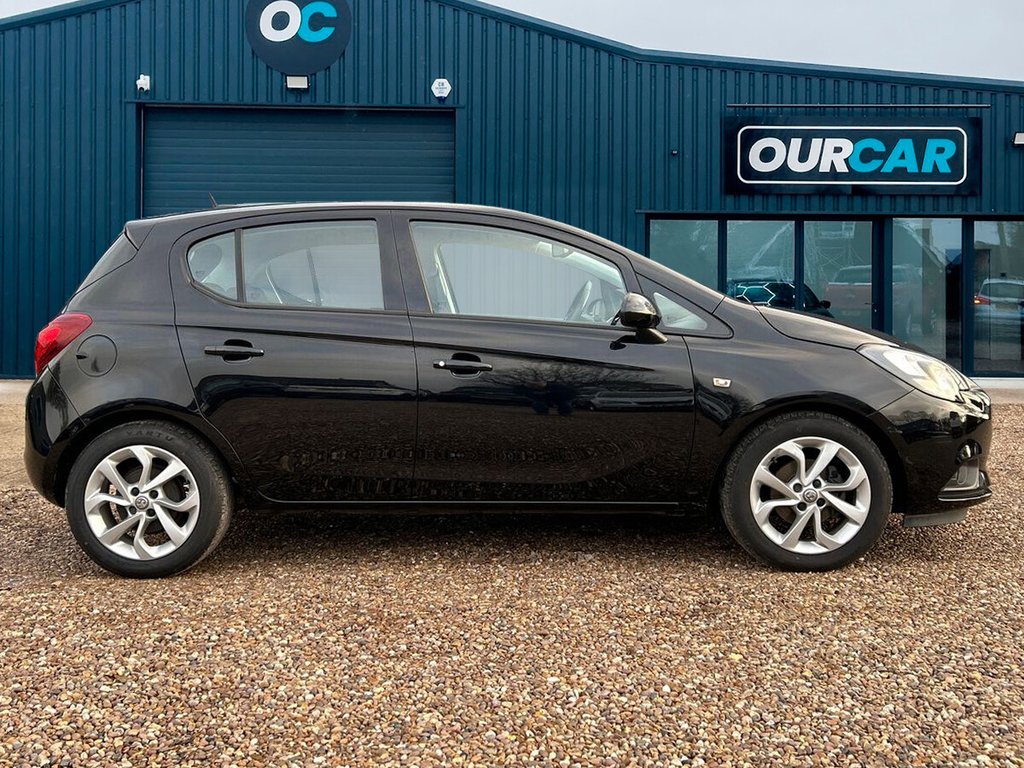 Used Vauxhall Corsa 2019 for sale - 76591003: Photo 2