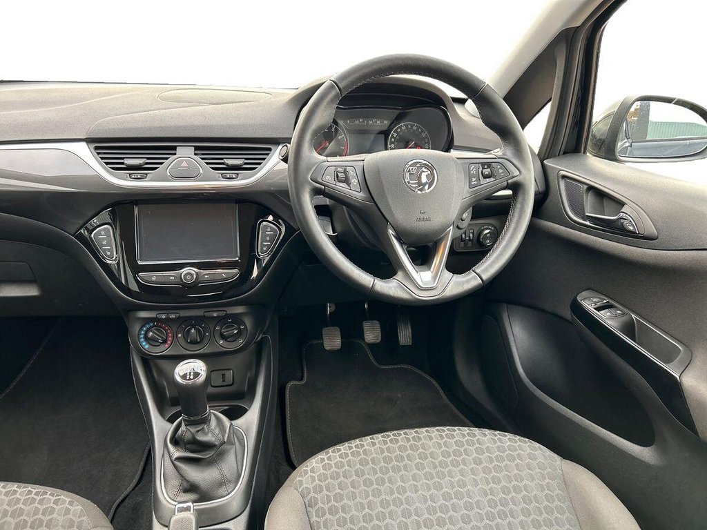 Used Vauxhall Corsa 2019 for sale - 76591003: Photo 21