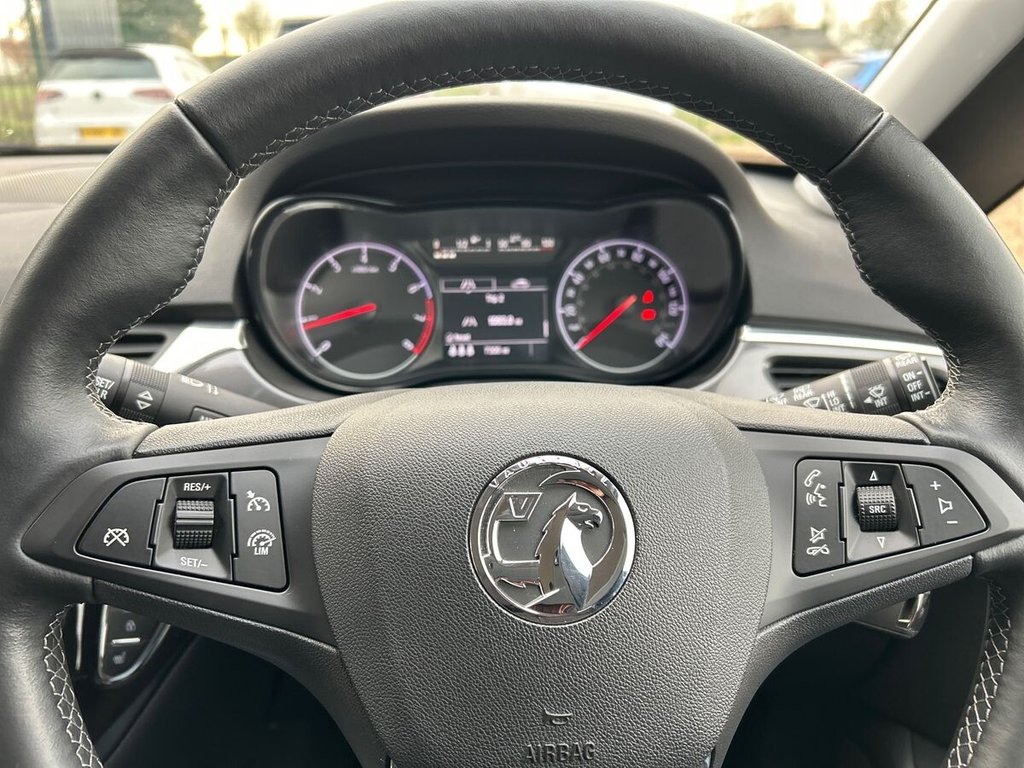 Used Vauxhall Corsa 2019 for sale - 76591003: Photo 22