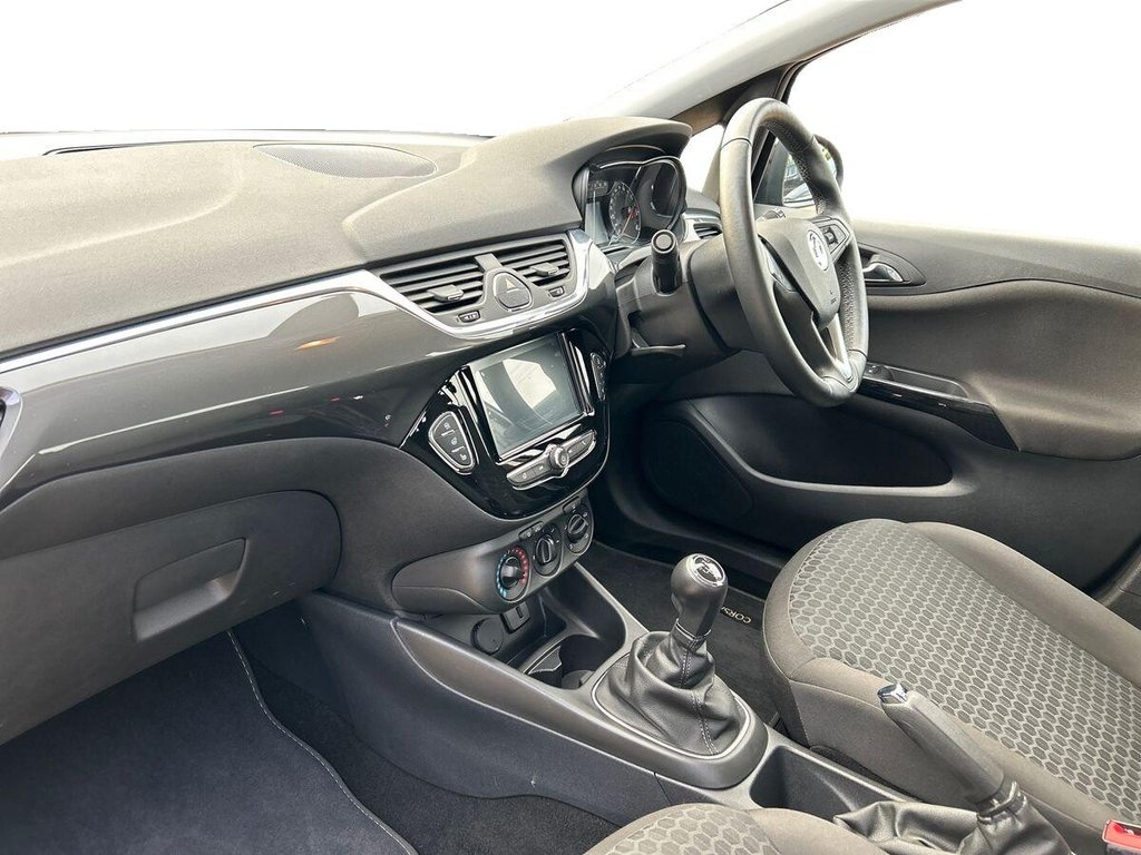 Used Vauxhall Corsa 2019 for sale - 76591003: Photo 25