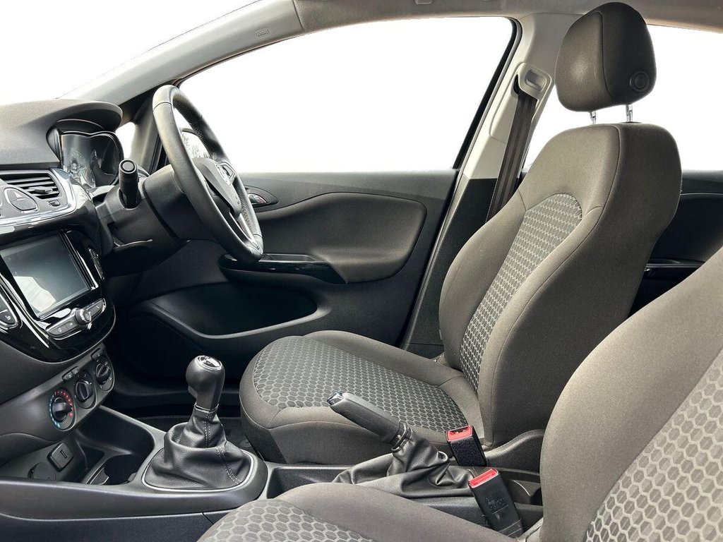 Used Vauxhall Corsa 2019 for sale - 76591003: Photo 26