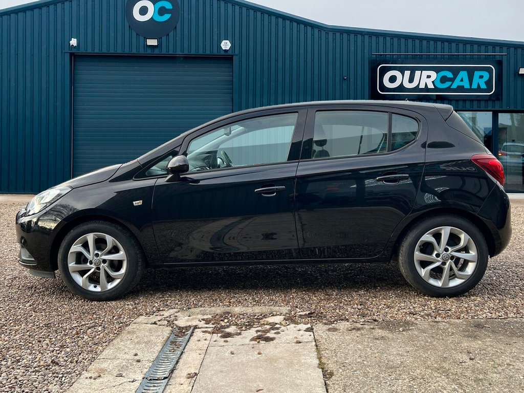 Used Vauxhall Corsa 2019 for sale - 76591003: Photo 7
