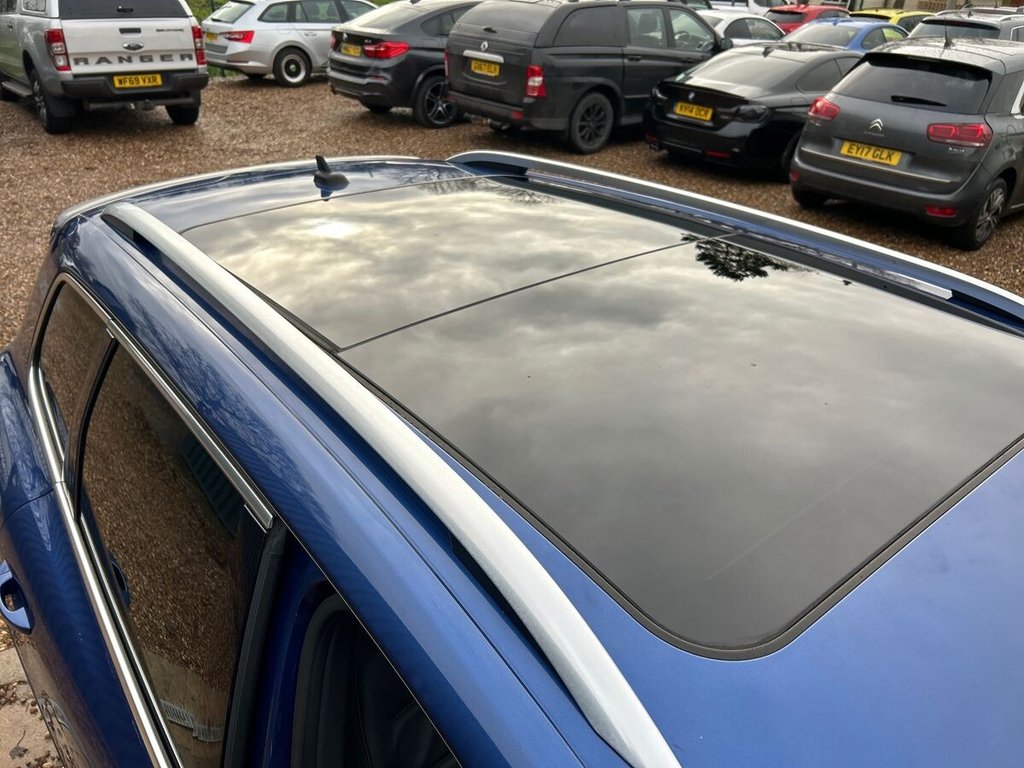 Used Volkswagen Touareg 2015 for sale - 76655181: Photo 31