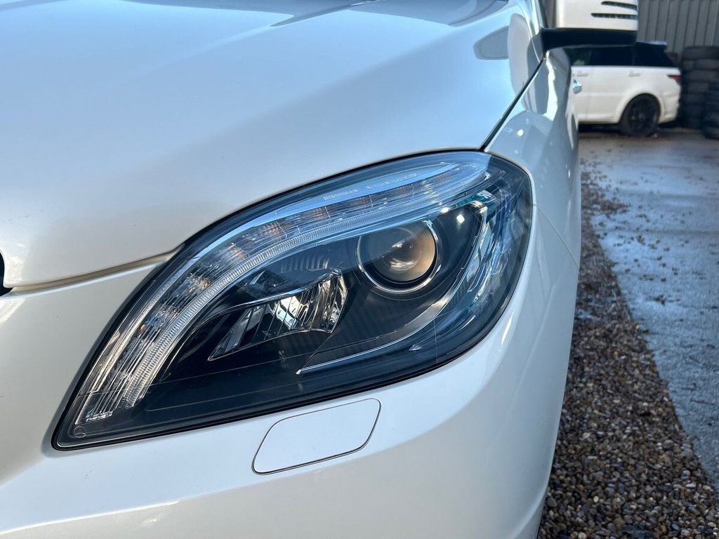 Used Mercedes-Benz M Class 2015 for sale - 76655160: Photo 10