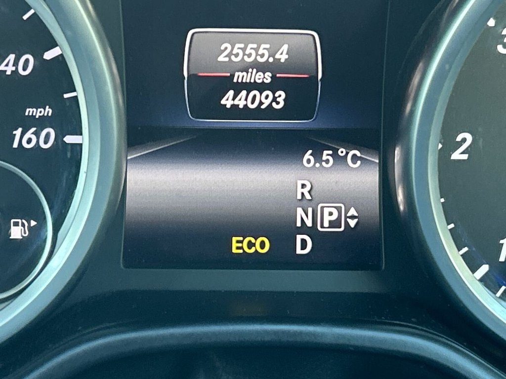 Used Mercedes-Benz M Class 2015 for sale - 76655160: Photo 18