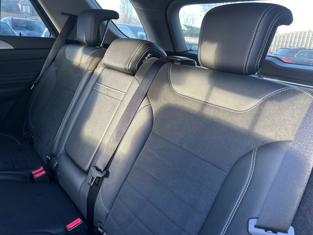 Used Mercedes-Benz M Class 2015 for sale - 76655160: Photo 21