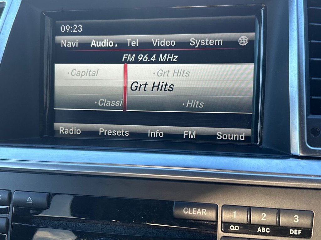 Used Mercedes-Benz M Class 2015 for sale - 76655160: Photo 22