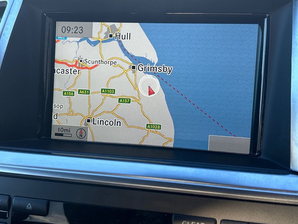 Used Mercedes-Benz M Class 2015 for sale - 76655160: Photo 23