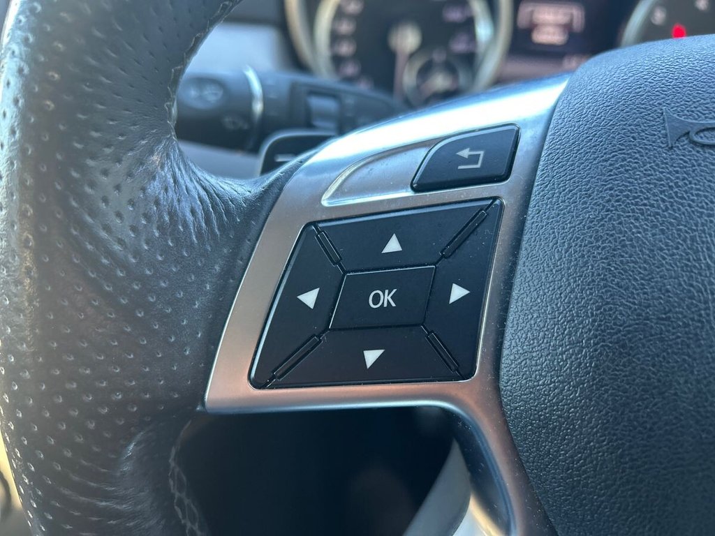 Used Mercedes-Benz M Class 2015 for sale - 76655160: Photo 26