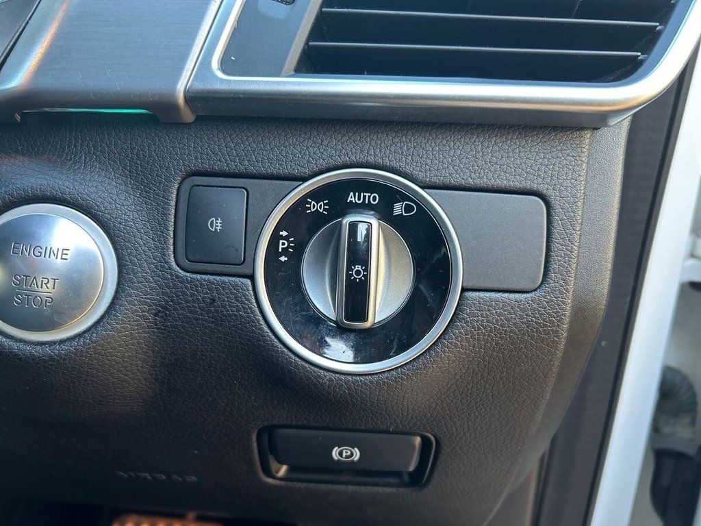 Used Mercedes-Benz M Class 2015 for sale - 76655160: Photo 28