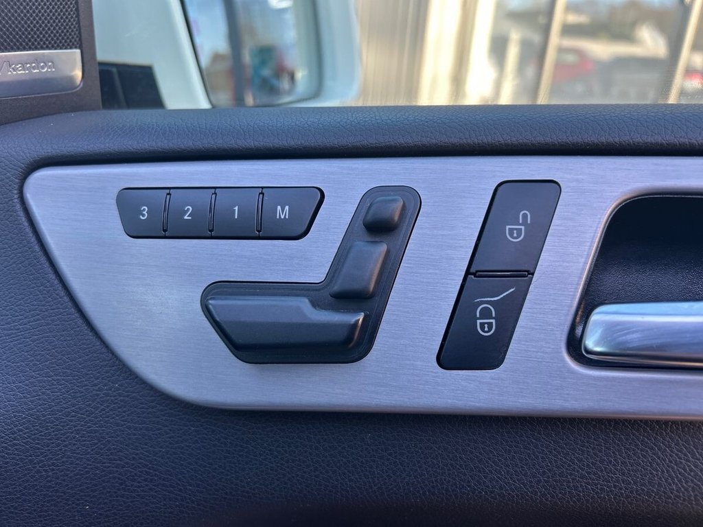 Used Mercedes-Benz M Class 2015 for sale - 76655160: Photo 29