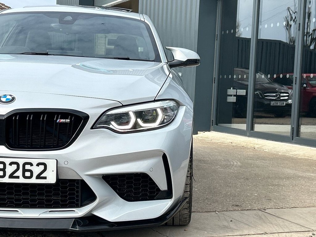 Used BMW M2 2019 for sale - 77991558: Photo 10