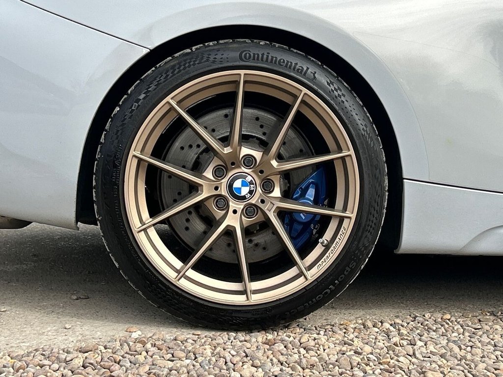 Used BMW M2 2019 for sale - 77991558: Photo 13