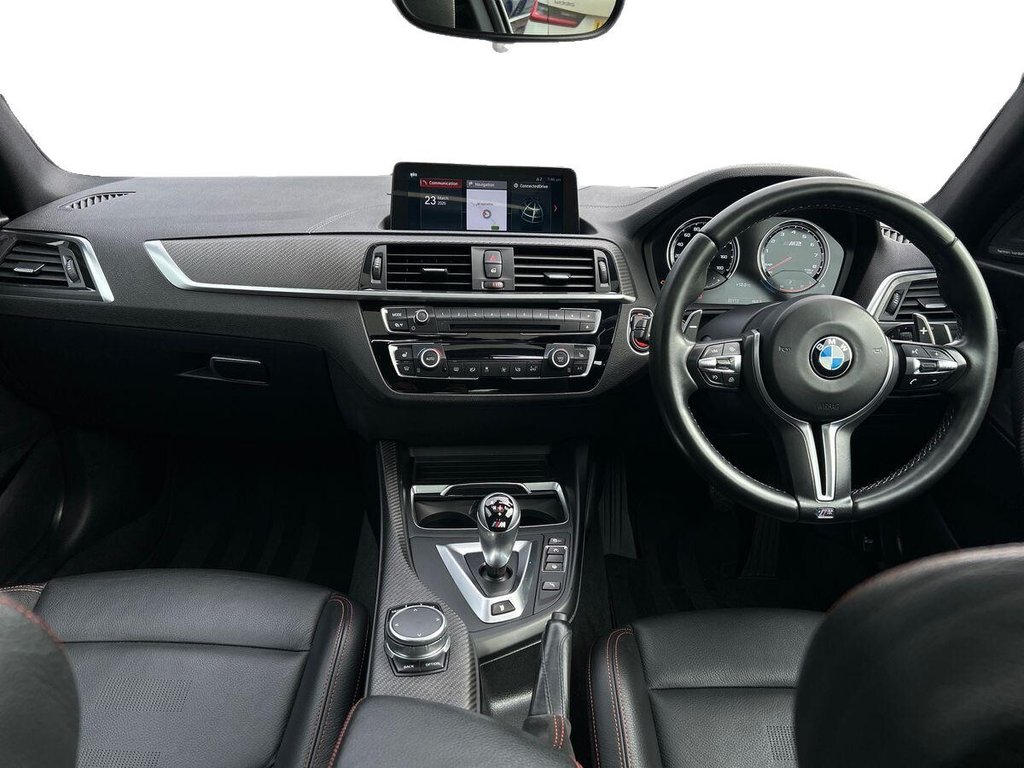 Used BMW M2 2019 for sale - 77991558: Photo 14