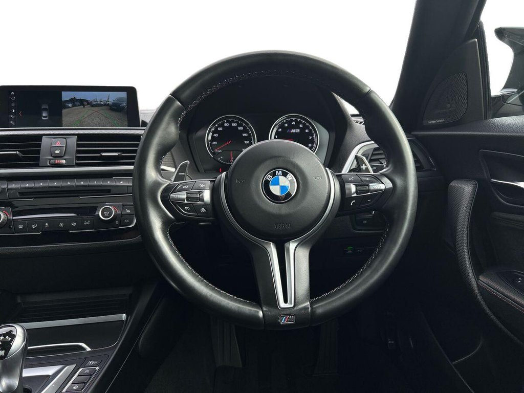 Used BMW M2 2019 for sale - 77991558: Photo 16