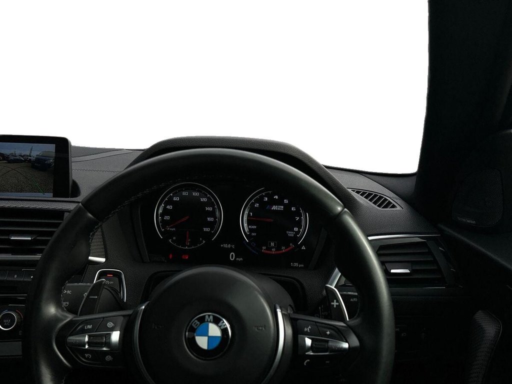 Used BMW M2 2019 for sale - 77991558: Photo 17