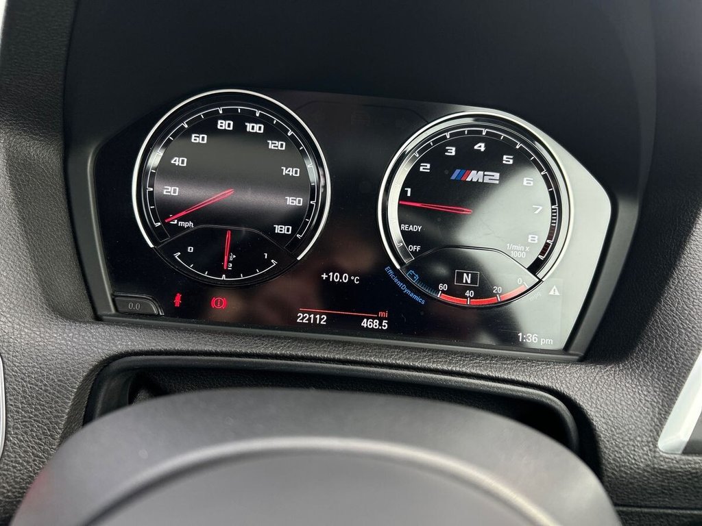 Used BMW M2 2019 for sale - 77991558: Photo 18