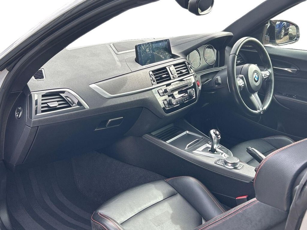Used BMW M2 2019 for sale - 77991558: Photo 19