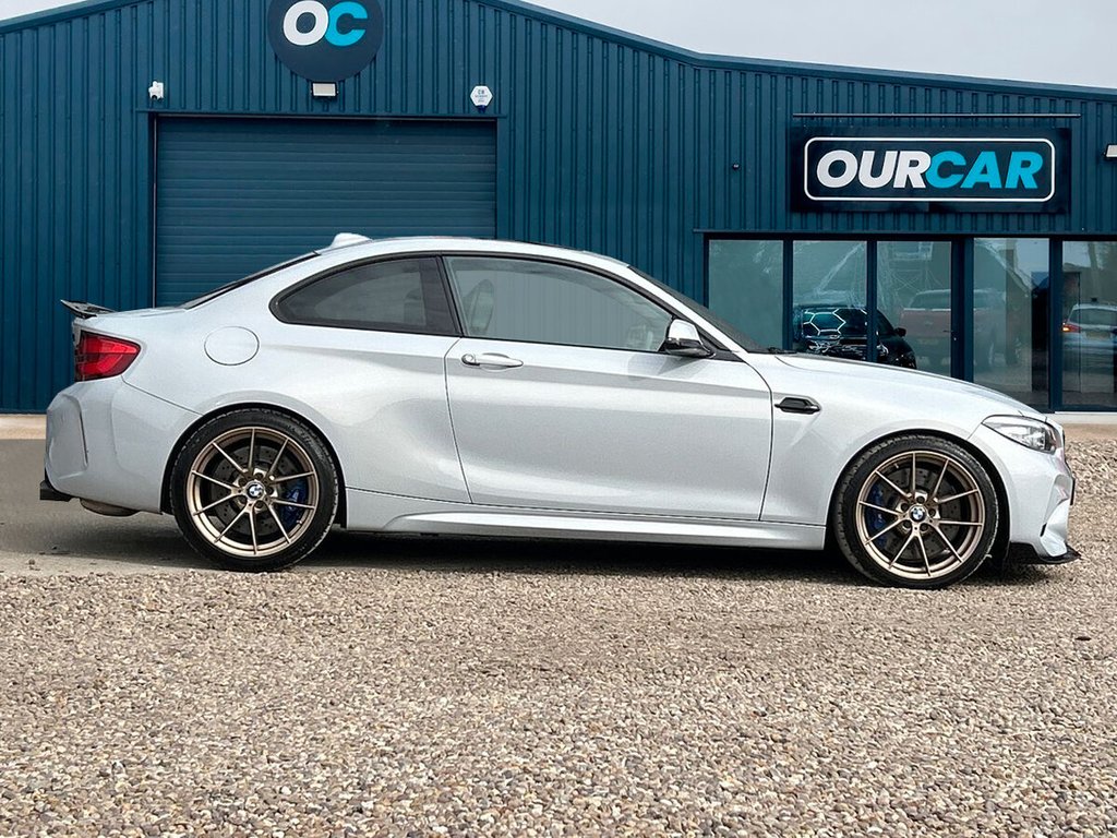 Used BMW M2 2019 for sale - 77991558: Photo 2